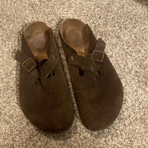 Birkenstock Boston